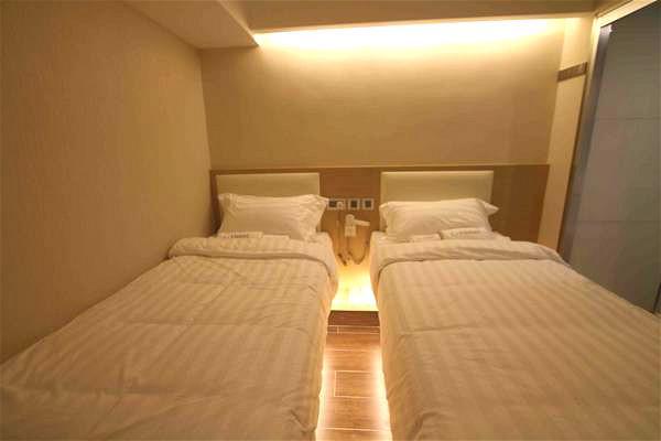 Oxford Guest House - Premium Guest House Limited Hong Kong Esterno foto