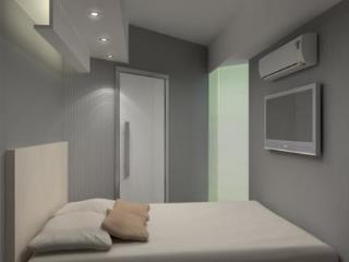 Oxford Guest House - Premium Guest House Limited Hong Kong Esterno foto