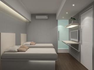 Oxford Guest House - Premium Guest House Limited Hong Kong Esterno foto