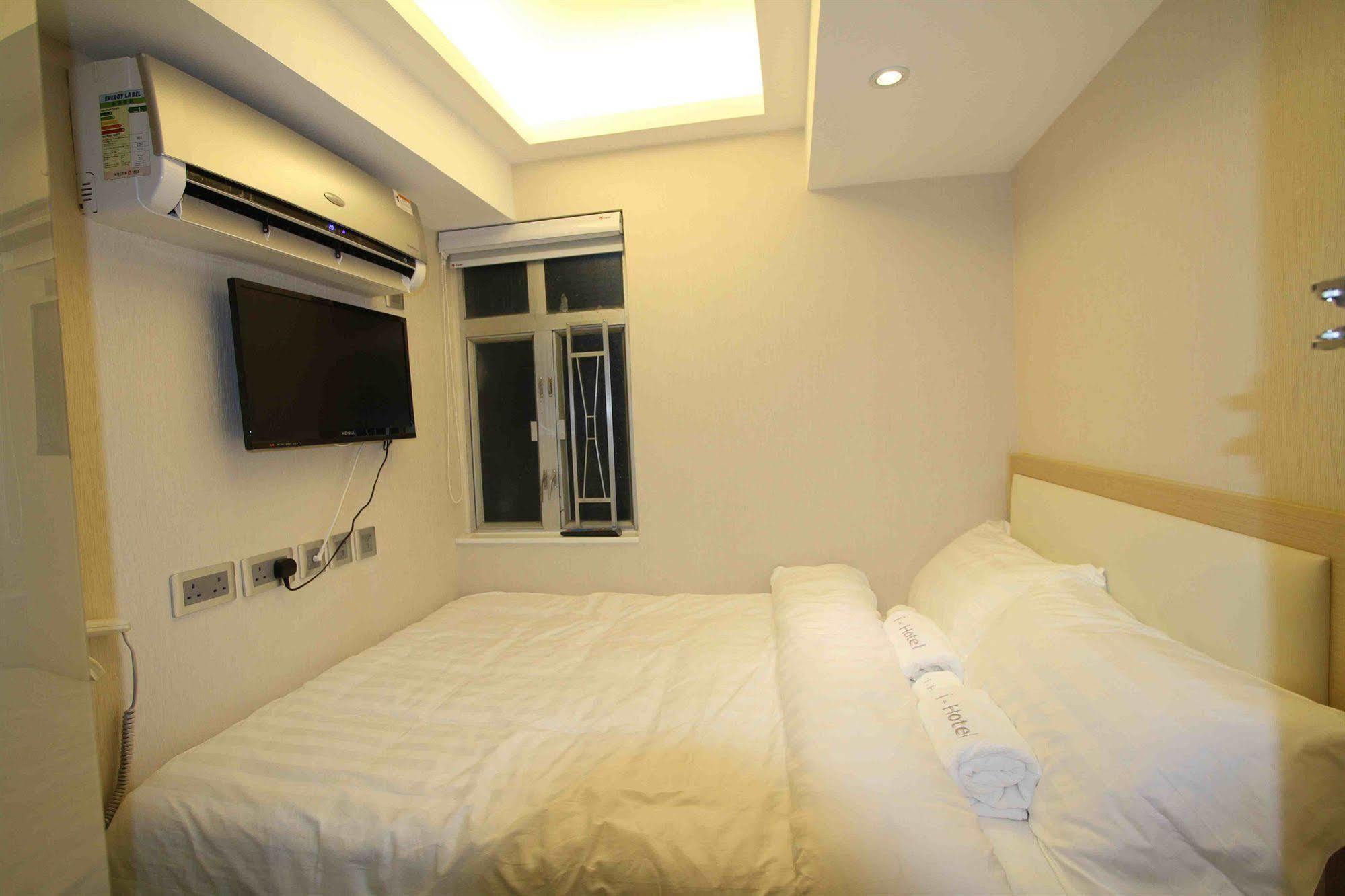 Oxford Guest House - Premium Guest House Limited Hong Kong Esterno foto